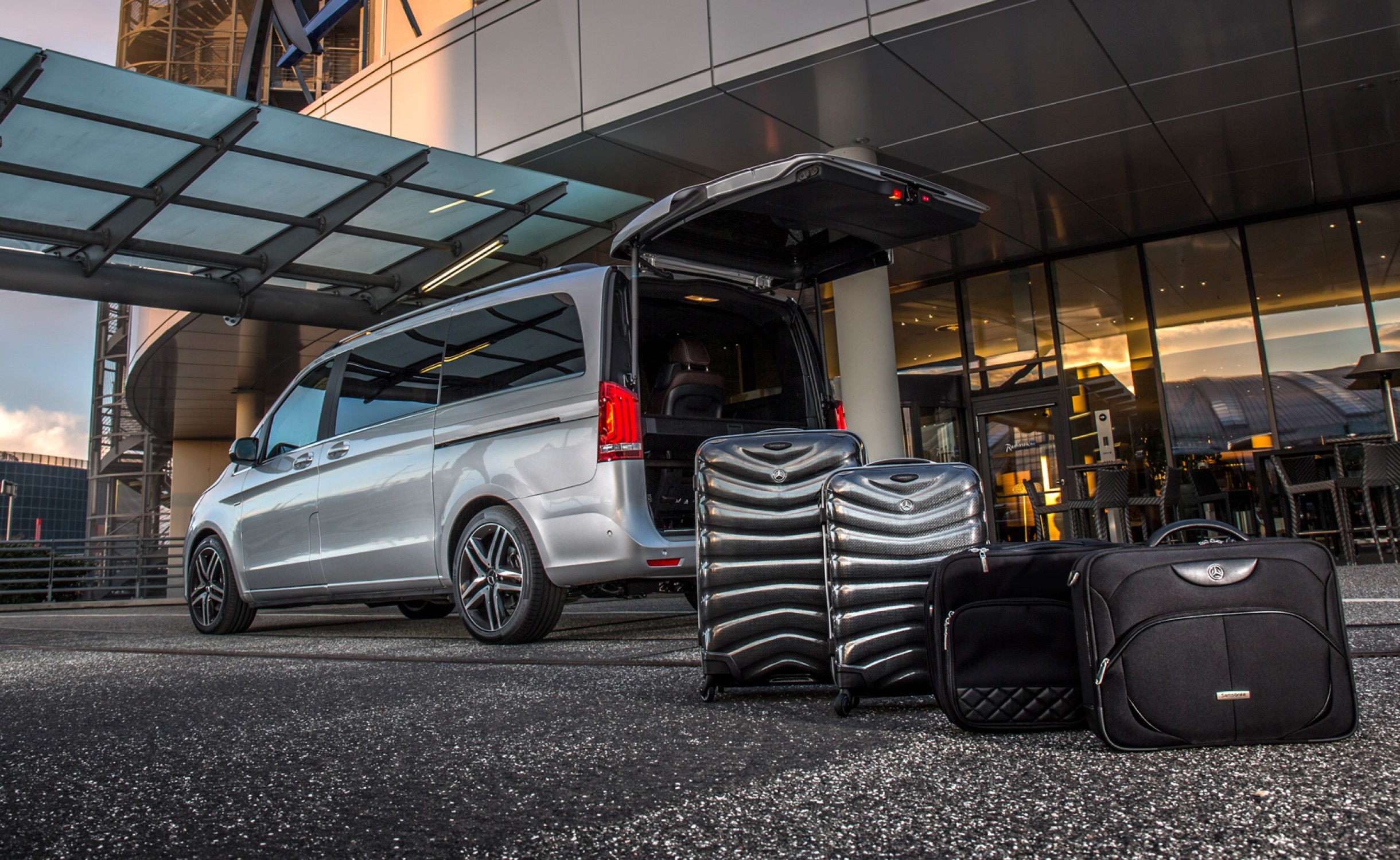 Air Port Transfer